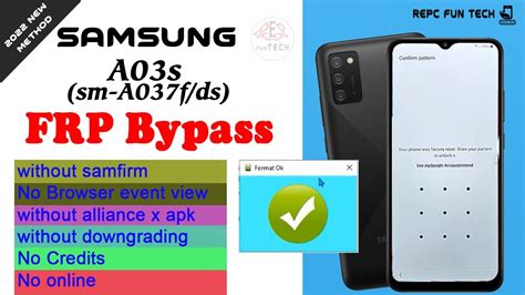 We have tried and tested the following methods to bypass the Samsung lock screen pattern, PIN, password, and fingerprint to avoid such conditions. . How to bypass verizon activation on samsung a03s